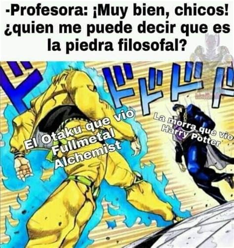 jojo reference meme|referências de jojo.